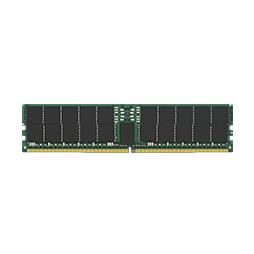Kingston Technology KTH PL548D4 64G module de mémoire 1 x DDR5 4800 MHz ECC Neuf - vue 2