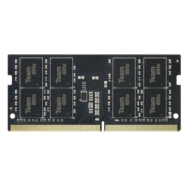 Team Group ELITE TED416G3200C22 S01 module de mémoire 1 x DDR4 3200 MHz Neuf - vue 3