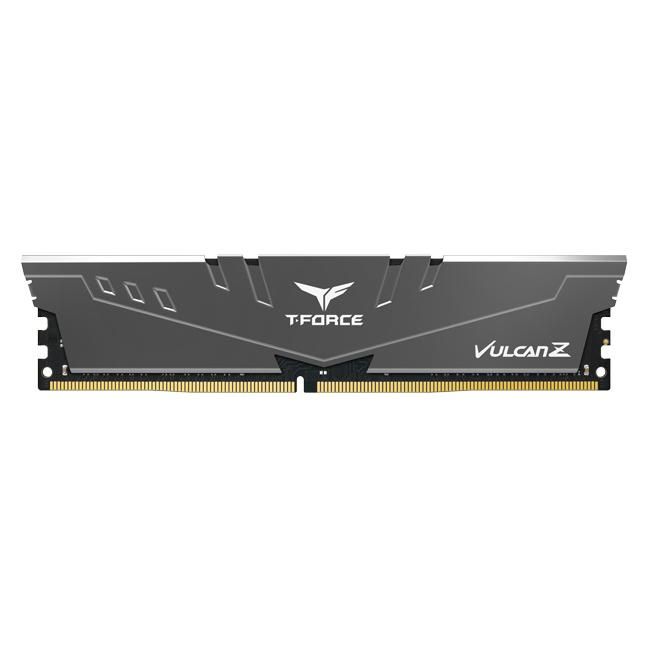 Team Group T FORCE VULCAN Z TLZRD416G3600HC18J01 module de mémoire 1 x DDR4 3600 MHz Neuf