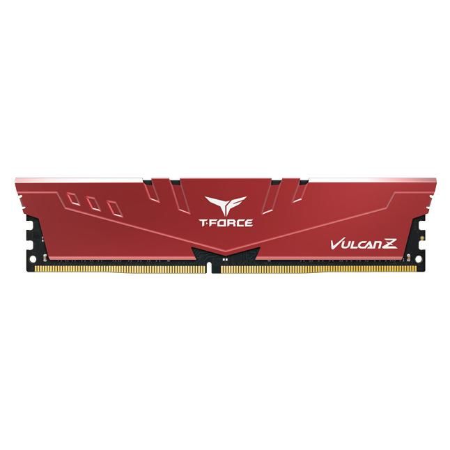 Team Group T FORCE VULCAN Z TLZGD416G3200HC16CDC01 module de mémoire 2 x 8 Go DDR4 3200 MHz Neuf - vue 2