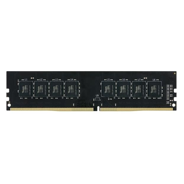 Team Group ELITE TED416G3200C2201 module de mémoire 1 x DDR4 3200 MHz Neuf - vue 2