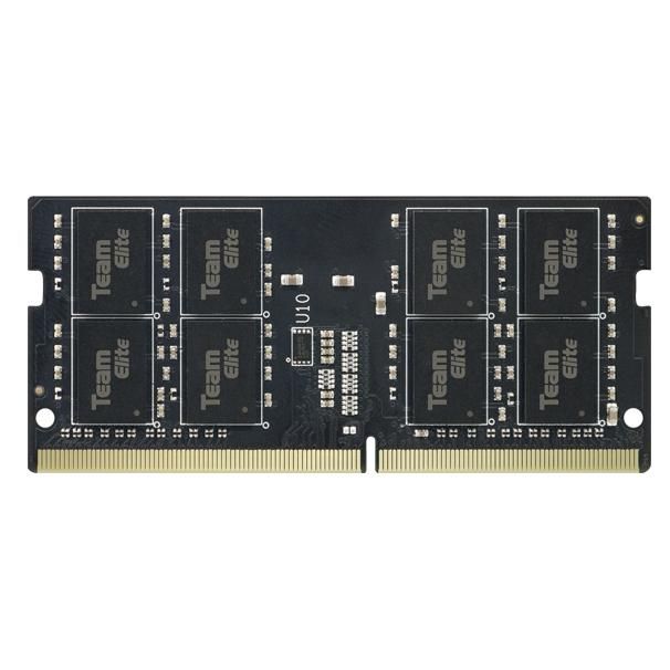 Team Group ELITE TED432G3200C22 S01 module de mémoire 1 x DDR4 3200 MHz Neuf - vue 2