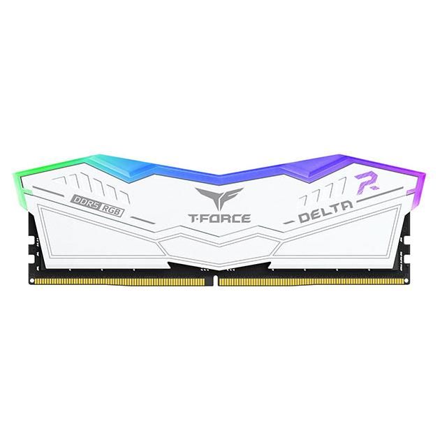 D532gb 7600 36 Delta Rgb Wh K2 Tem