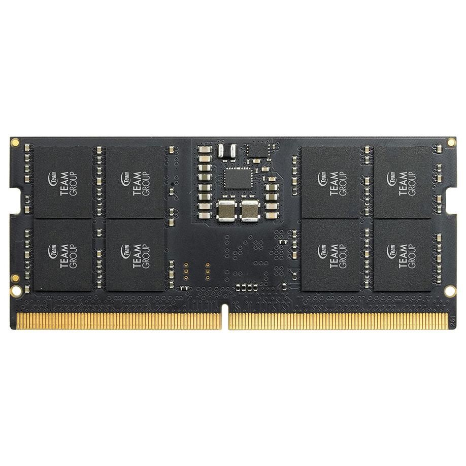 Team Group ELITE module de mémoire 16 Go 1 x 16 Go DDR5