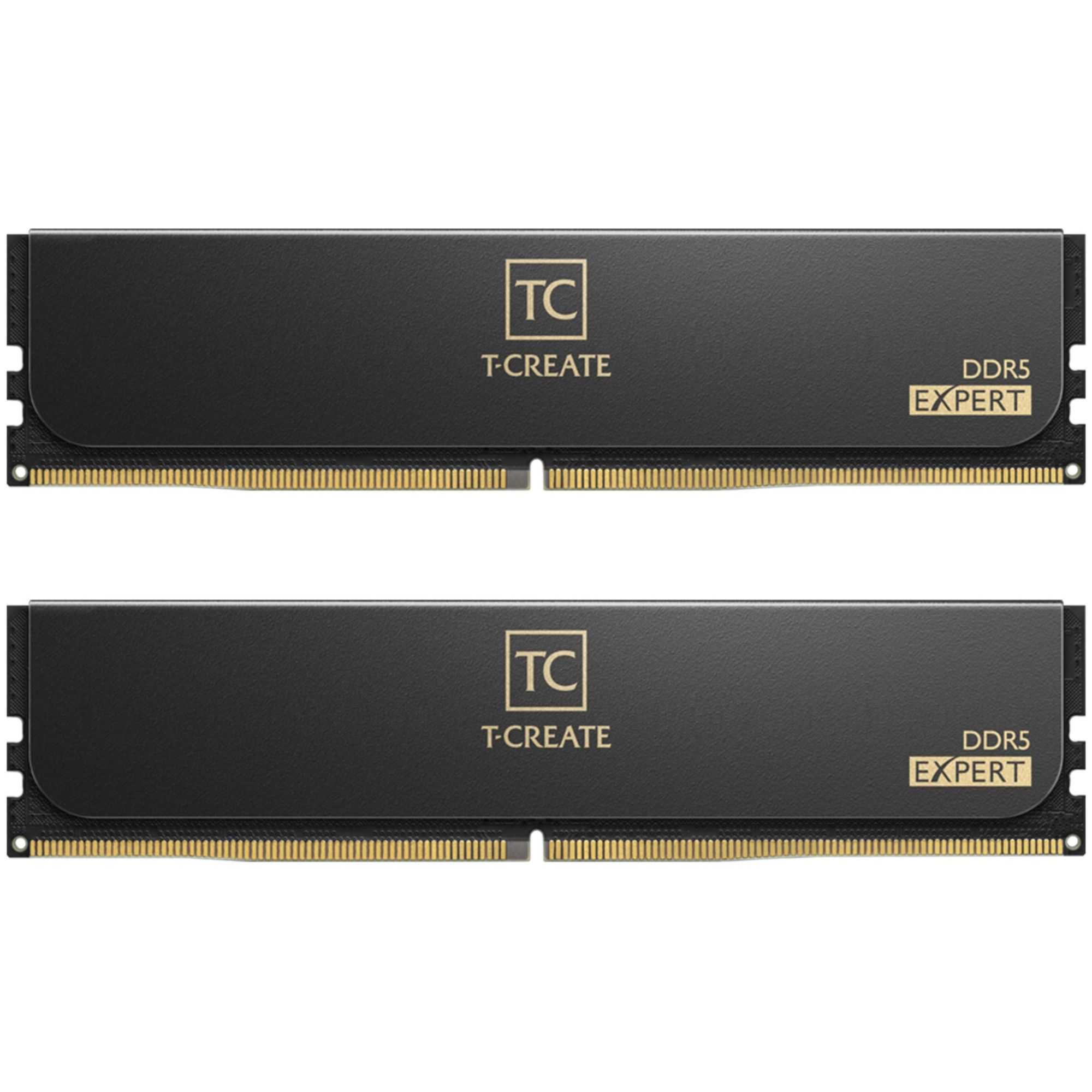 Team Group T CREATE EXPERT CTCED532G7200HC34ADC01 module de mémoire 2 x DDR5 7200 MHz Neuf - vue 4