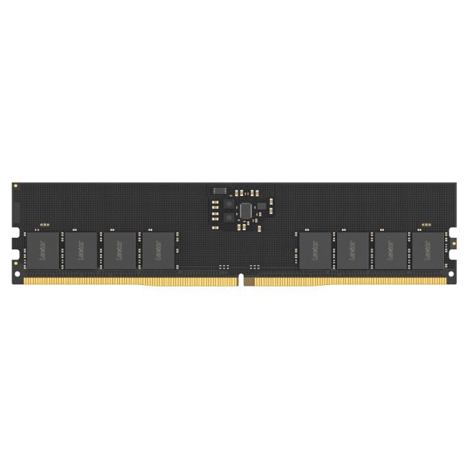 Barrette Mémoire Dimm Ddr5 Lexar 5600mhz