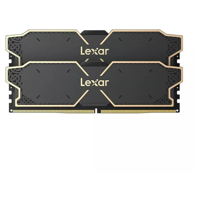 Lexar Ddr5 6000 Dimm 2x16gb Thor Gaming