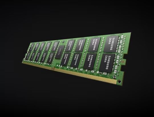 Samsung M321r8ga0bb0 cqk Module De Mémoire 1 X Ddr5 4800