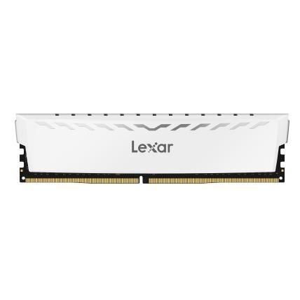Lexar THOR module de mémoire 2 x 8 Go DDR4 3200 MHz Neuf