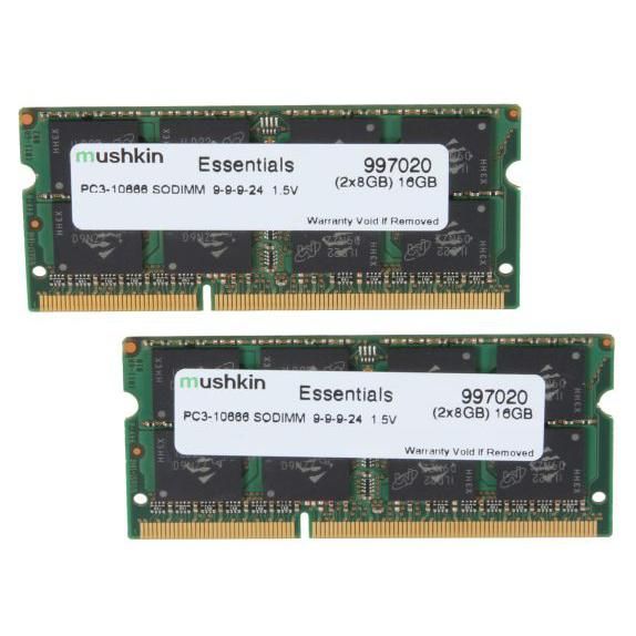 D3s16gb 1333 9 Essent K2 Msk - vue 2