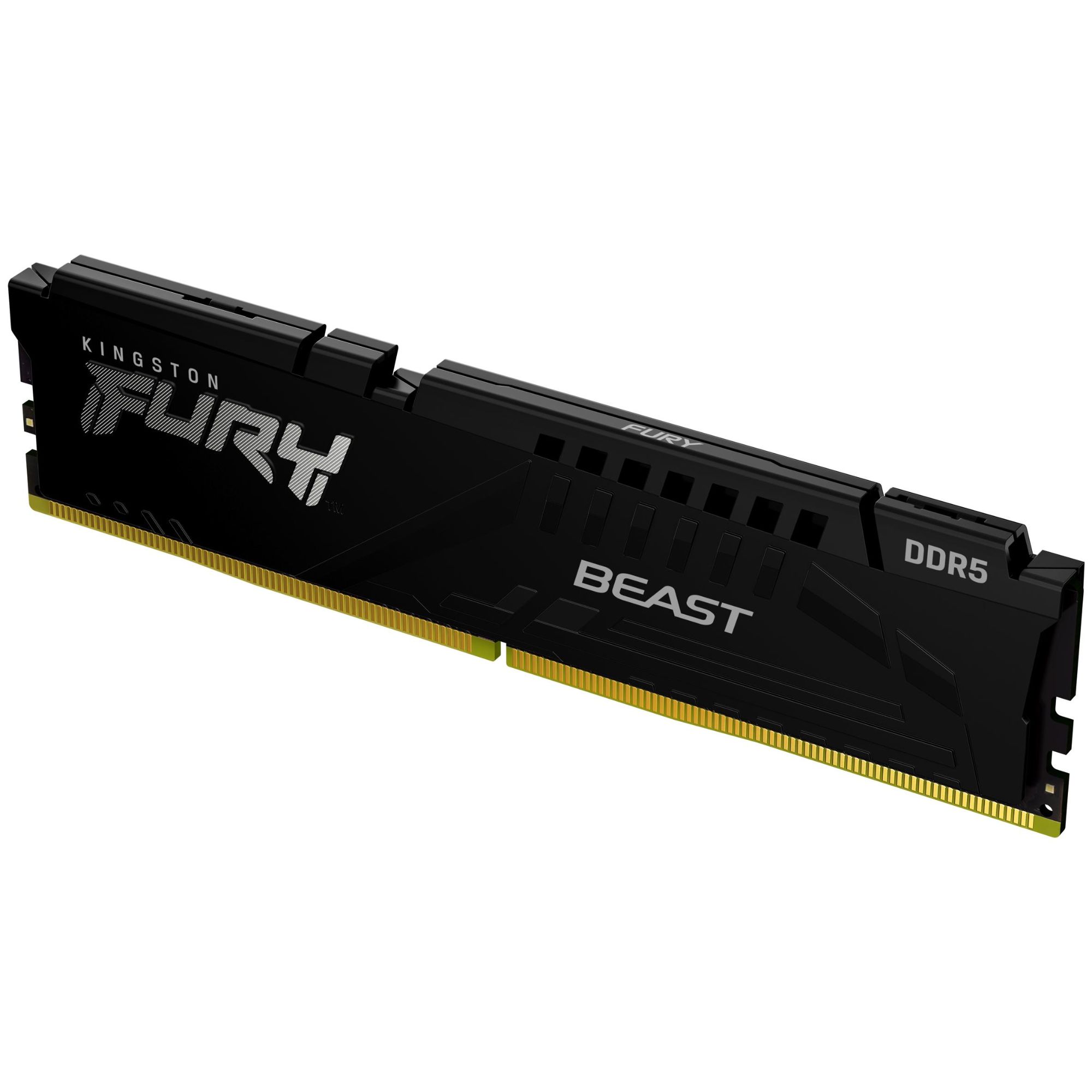 Kingston FURY Beast 8 Go DDR5 5600 MHz CL40 - vue 5