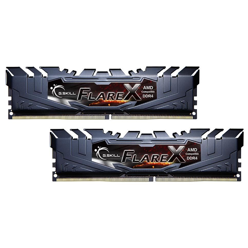 G.Skill Flare X Series 2 x DDR4 3200 MHz CL16