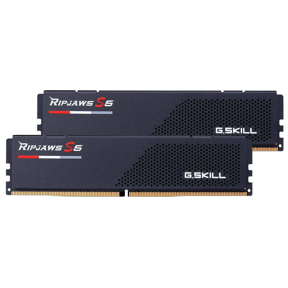 G.Skill Ripjaws S5 module de mémoire 32 Go 2 x 16 Go DDR5