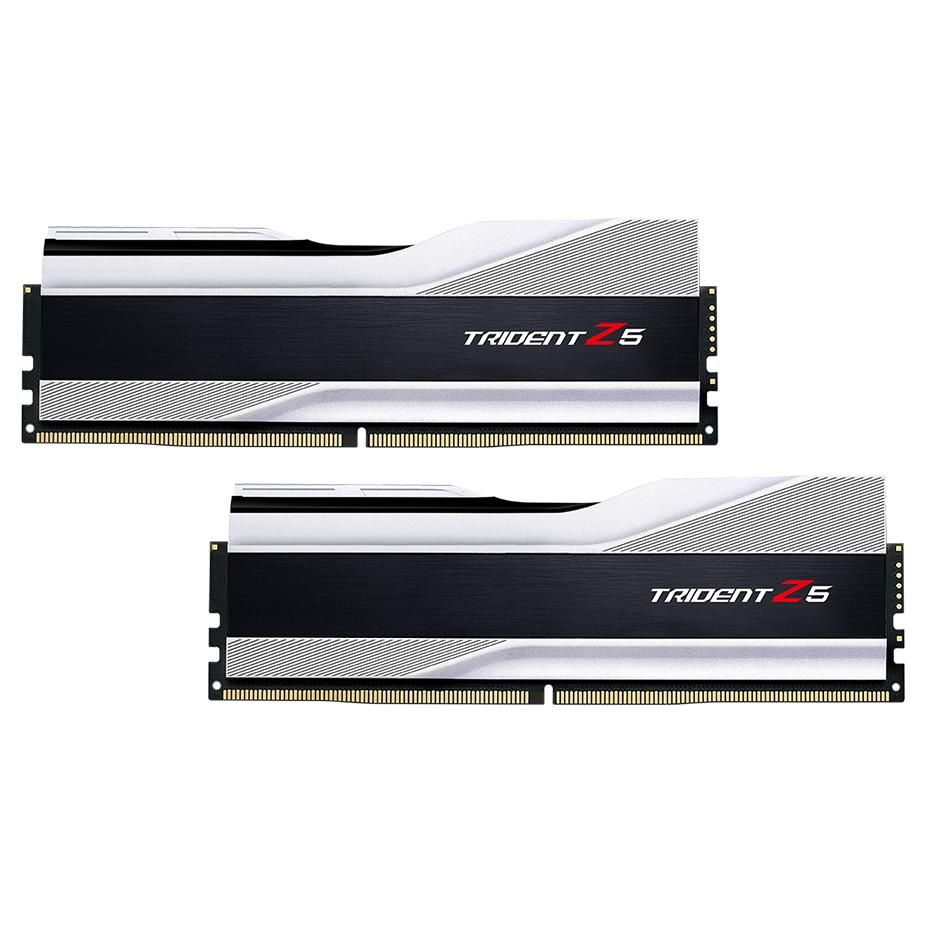 G.Skill Trident Z F5 6000J3636F16GX2 TZ5S module de mémoire 2 x DDR5 6000 MHz Neuf - vue 4