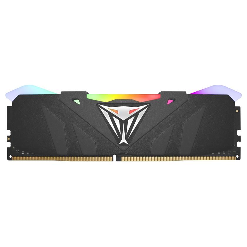 Patriot Memory Viper Steel PVSR416G320C6K module de mémoire 2 x 8 Go DDR4 3200 MHz Neuf - vue 7