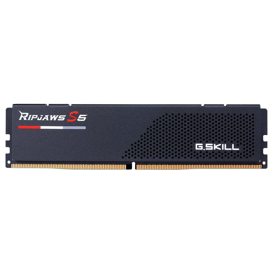 G.Skill RipJaws S5 Low Profile 2 x DDR5 6000 MHz CL32 - vue 7
