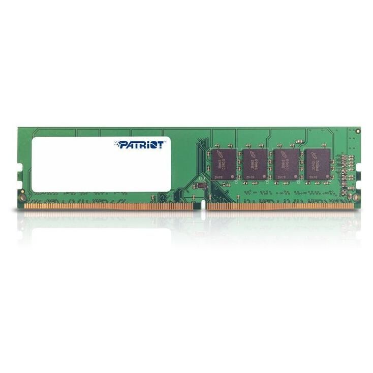 Patriot Signature Line DDR4 DIMM 288 PIN ungepuffert