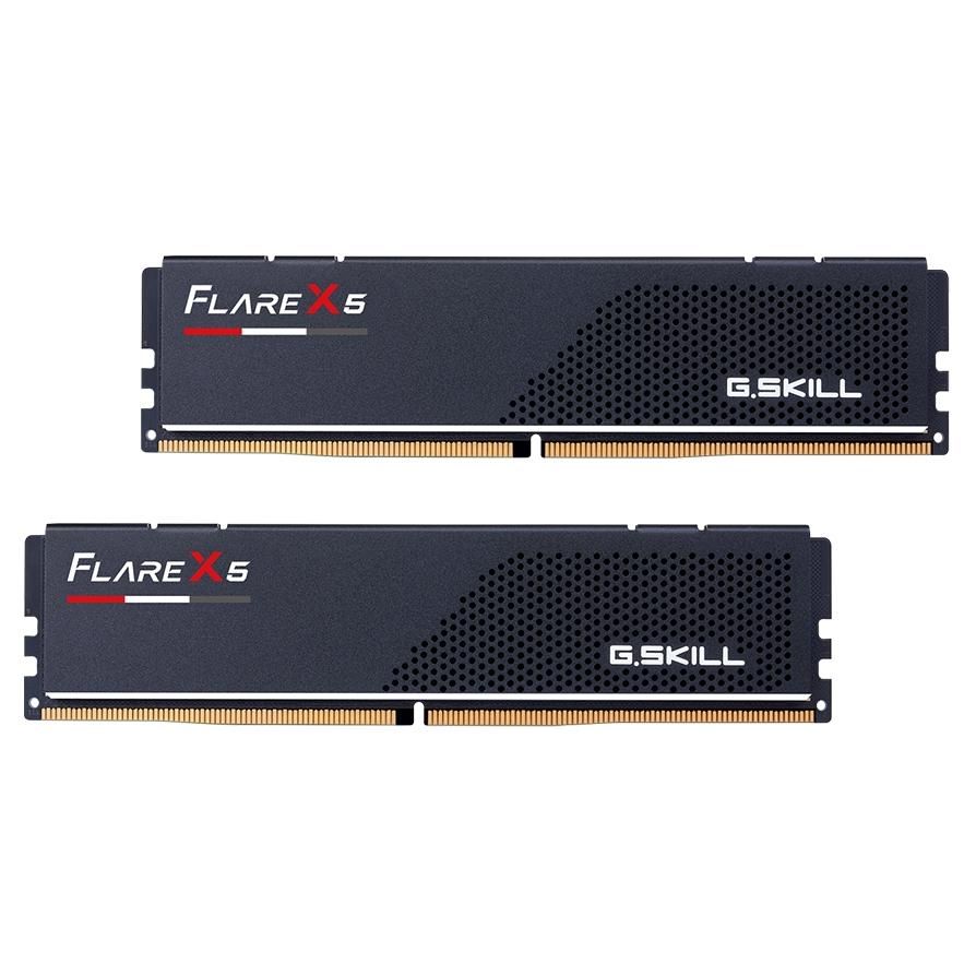 G.Skill Flare X5 Series Low Profile 2x DDR5 6000 MHz CL30 - vue 8