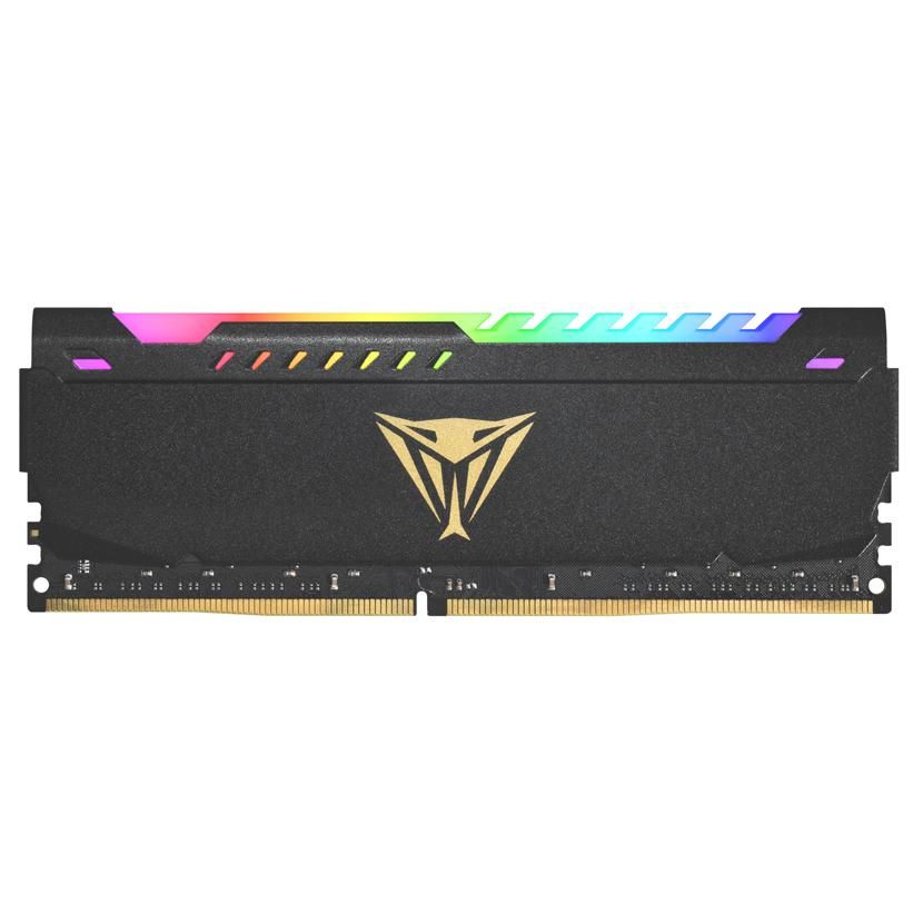 Patriot Memory Viper Steel PVSR416G320C8 module de mémoire 16 Go 1 x 16 Go DDR4
