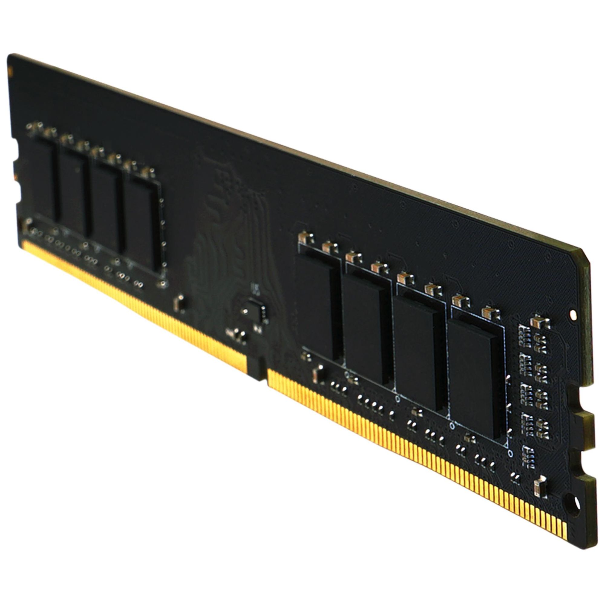 MEMOIRE SILICON POWER DDR4L 3200MT/ CL 22 UDIMM 16GBx1 Combo SP016GBLFU320X02 Neuf - vue 4