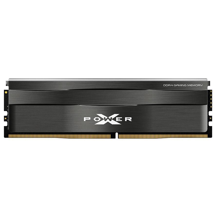 Silicon Power XPOWER Zenith module de mémoire 2 x 8 Go DDR4 3600 MHz Neuf - vue 10