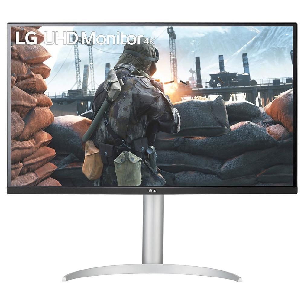 Lg 27bp55u b écran Plat De Pc 68 6 Cm 27 3840 X 2160 Pixels 4k Ult