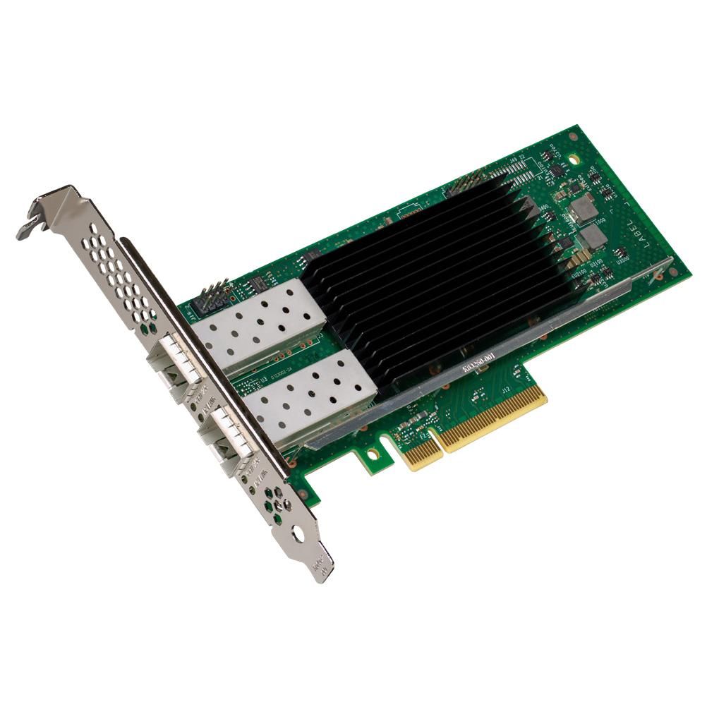 Intel Carte Réseau Ethernet E810 xxvda2