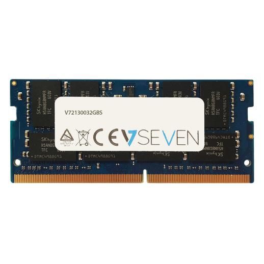 Ddr4 2666mhz Cl19 Non Ecc So Dimm Pc4 21300 1.2v