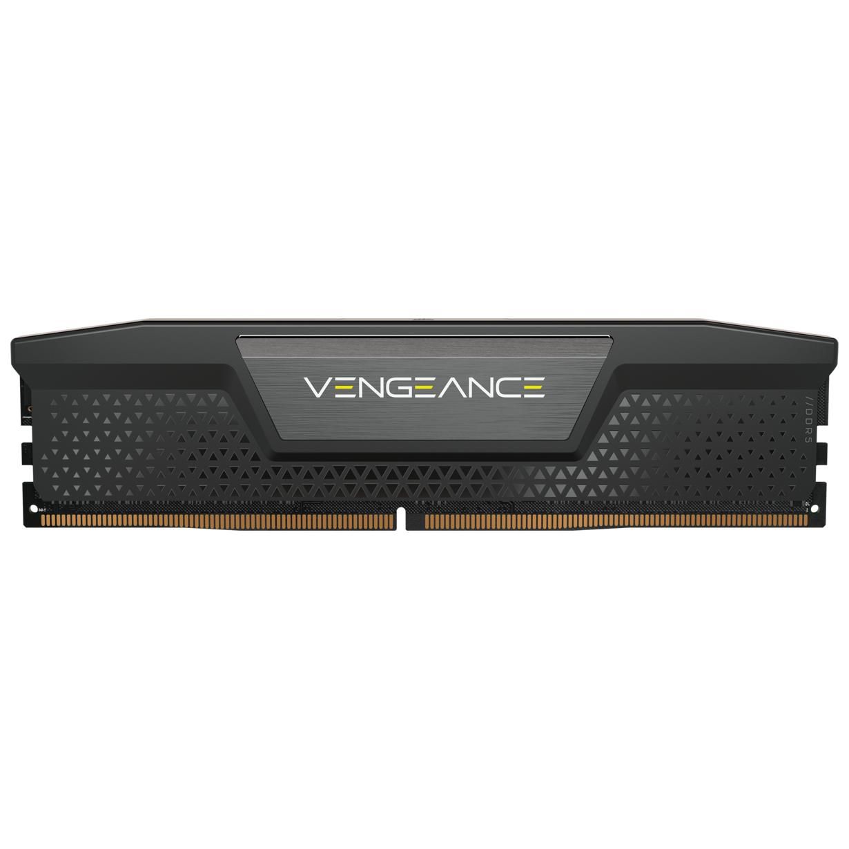 Corsair Vengeance DDR5 2 x 7000 MHz CL34 - vue 4
