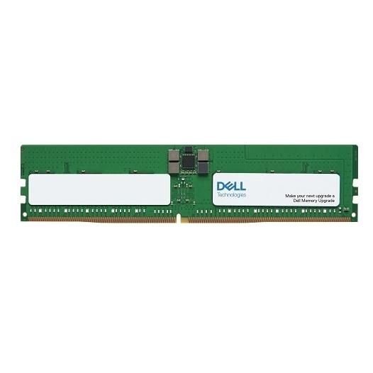 DELL AC239378 module de mémoire 1 x DDR5 4800 MHz Neuf - vue 2