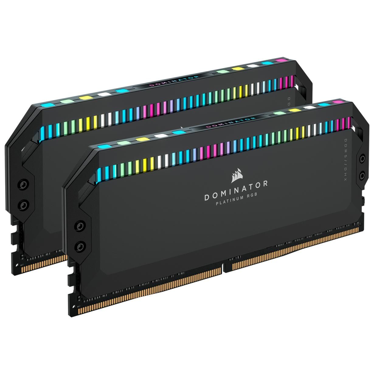 Corsair Dominator CMT32GX5M2E6200C36 module de mémoire 2 x DDR5 6200 MHz Neuf - vue 4