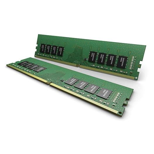 Samsung M378A1K43EB2 CWE module de mémoire 8 Go 1 x 8 Go DDR4 3200 MHz Neuf - vue 2