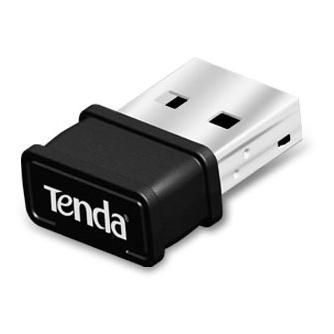 Tenda W311mi Auto install Wlan Wifi 6 Ax300 usb 2.0