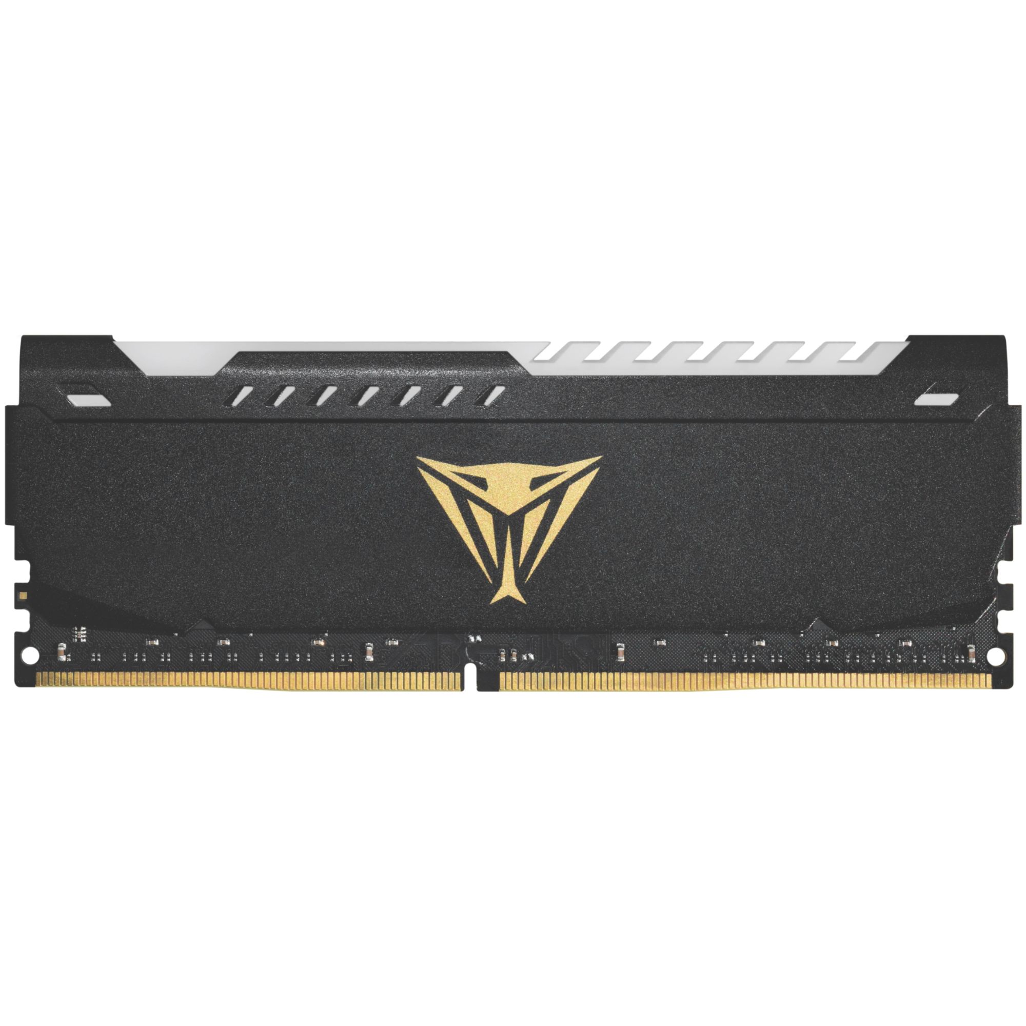 Patriot Memory Viper Steel PVSR416G320C6K module de mémoire 2 x 8 Go DDR4 3200 MHz Neuf - vue 8