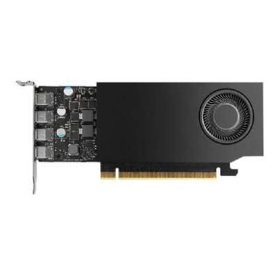 Nvidia RTX A1000 8 Go GDDR6 Neuf - vue 3