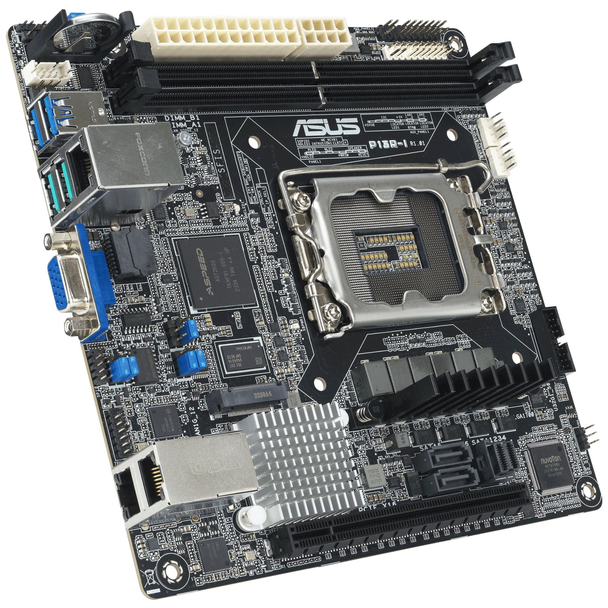 ASUS P13R I Neuf - vue 4