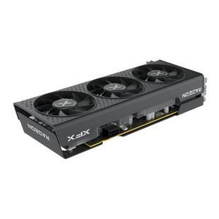 XFX RX 76PQICKBY carte graphique AMD Radeon RX 7600 8 Go GDDR6 Neuf - vue 4