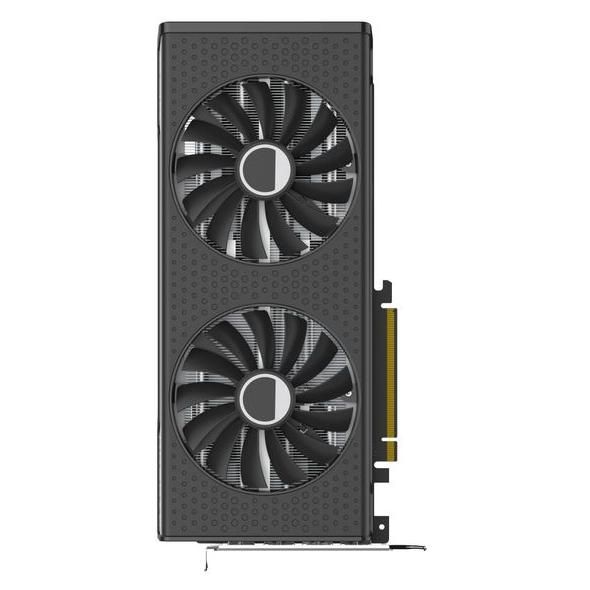 XFX SPEEDSTER SWFT210 AMD Radeon RX 7700 XT Core Edition 12GB GDDR6 Neuf - vue 4
