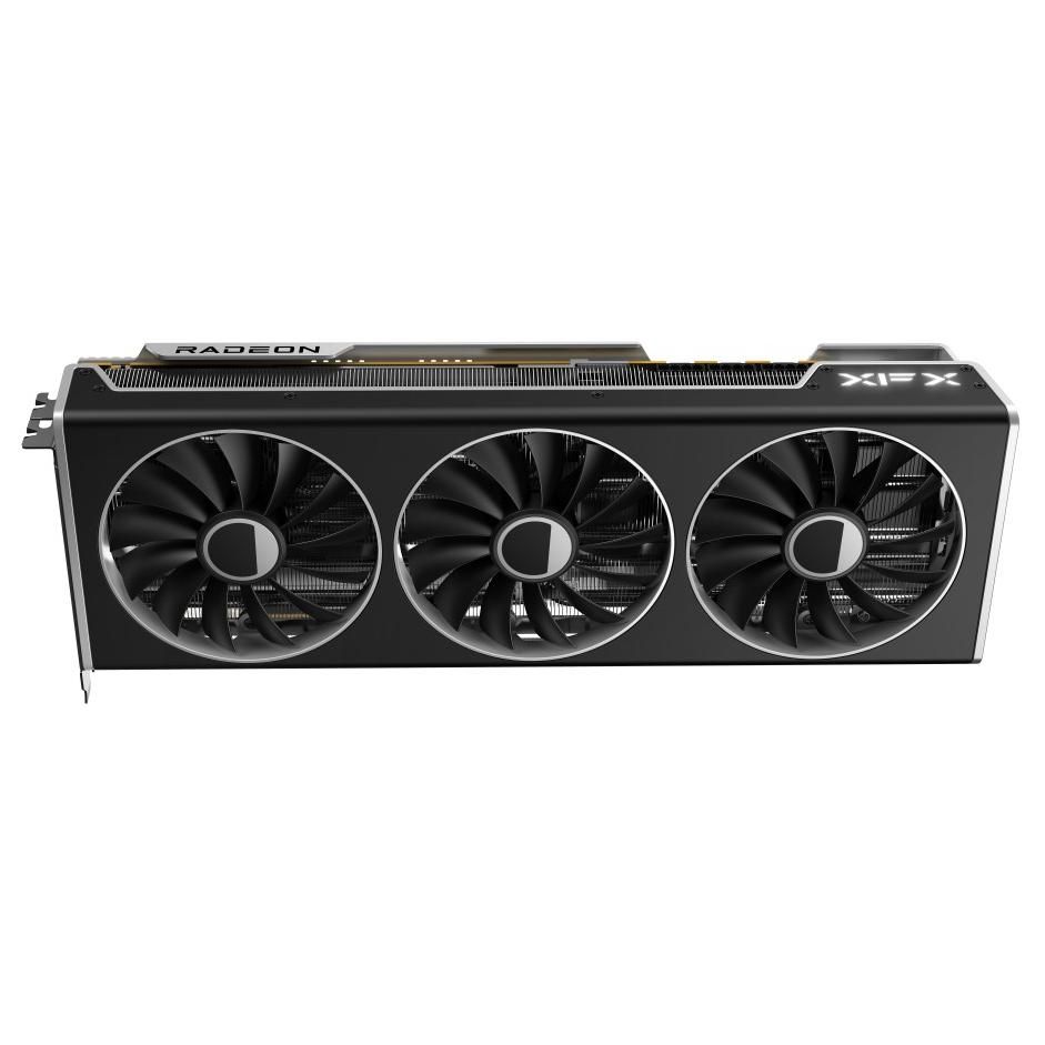 XFX MERC 310 AMD Radeon RX 7900 XTX 24 Go GDDR6 Neuf - vue 4