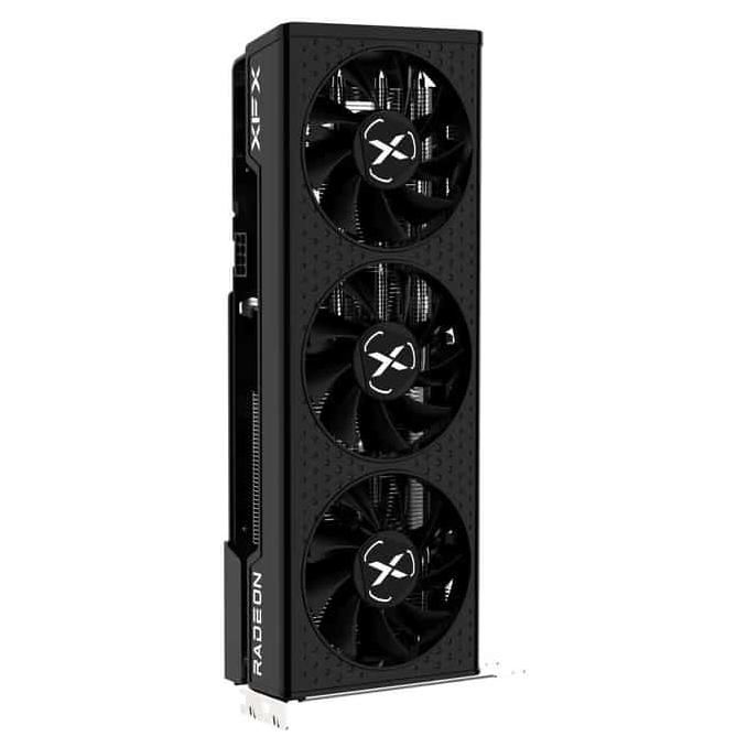 Rx 6650xt 8gb Xfx Qick 308 Ultra