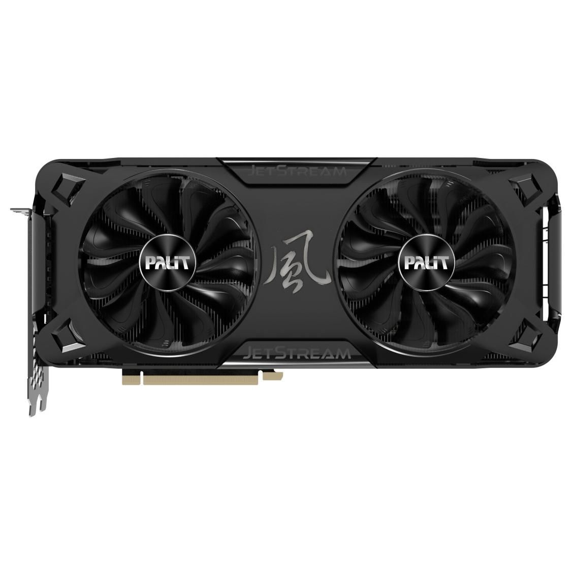 Geforce Rtx 3070 Jetstream