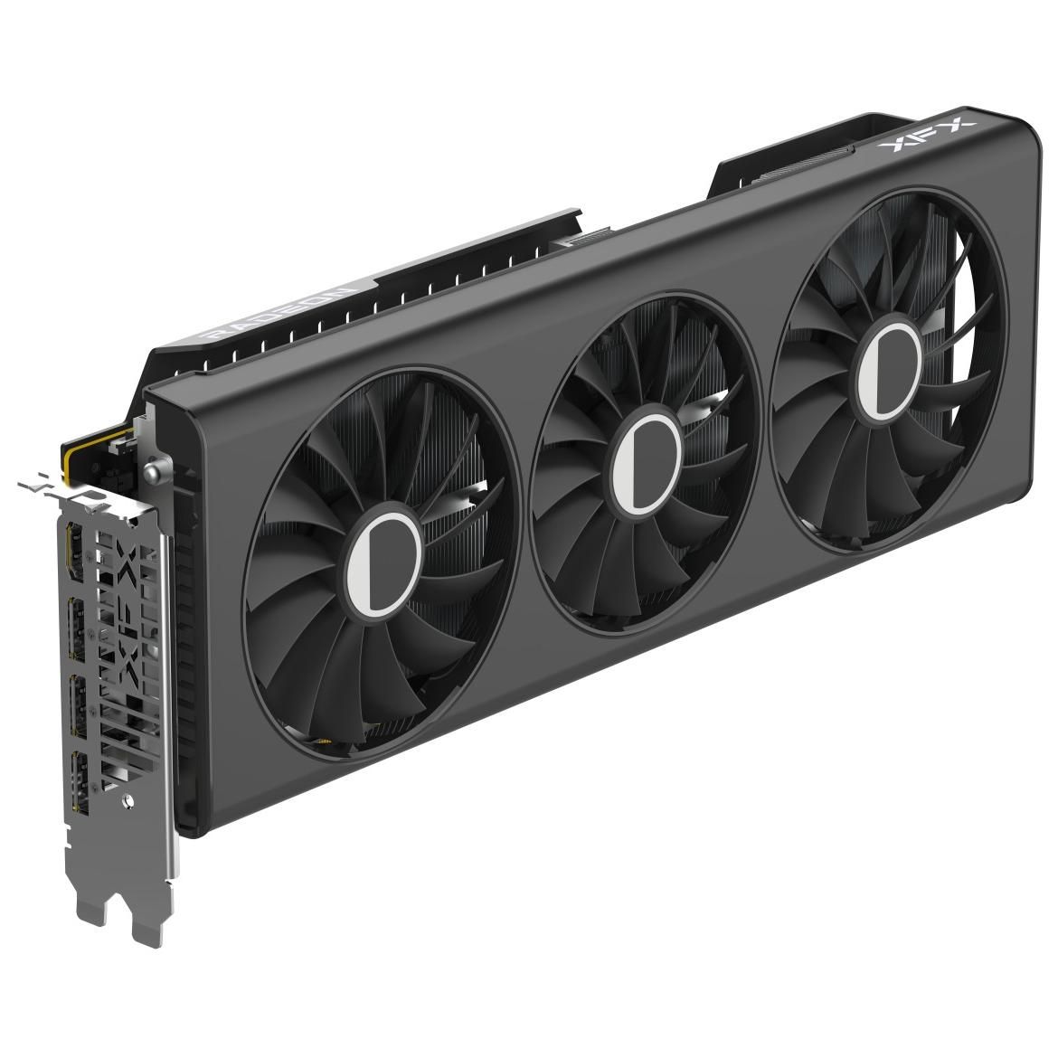 XFX Radeon RX 7900 GRE AMD GDDR6 Neuf - vue 4