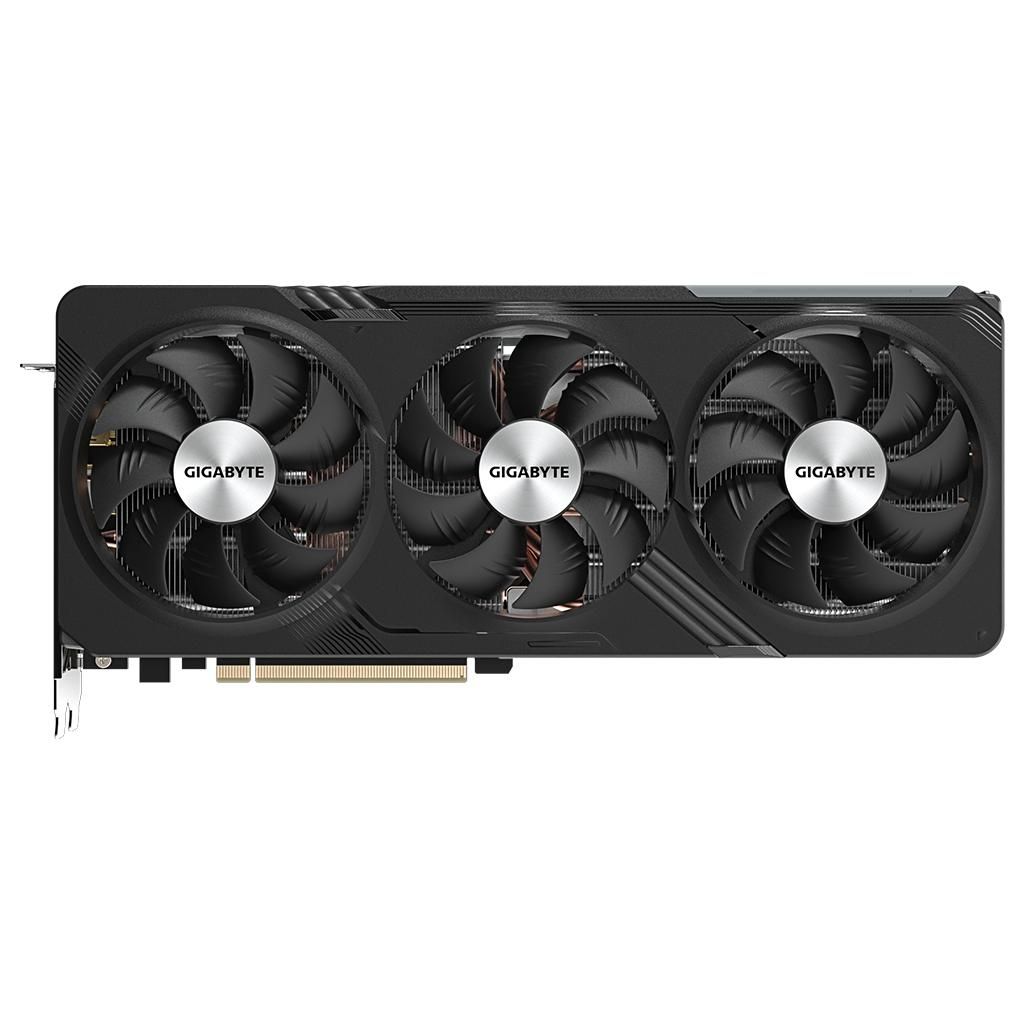 GIGABYTE GAMING Radeon RX 7800 XT OC AMD GDDR6 Neuf - vue 4