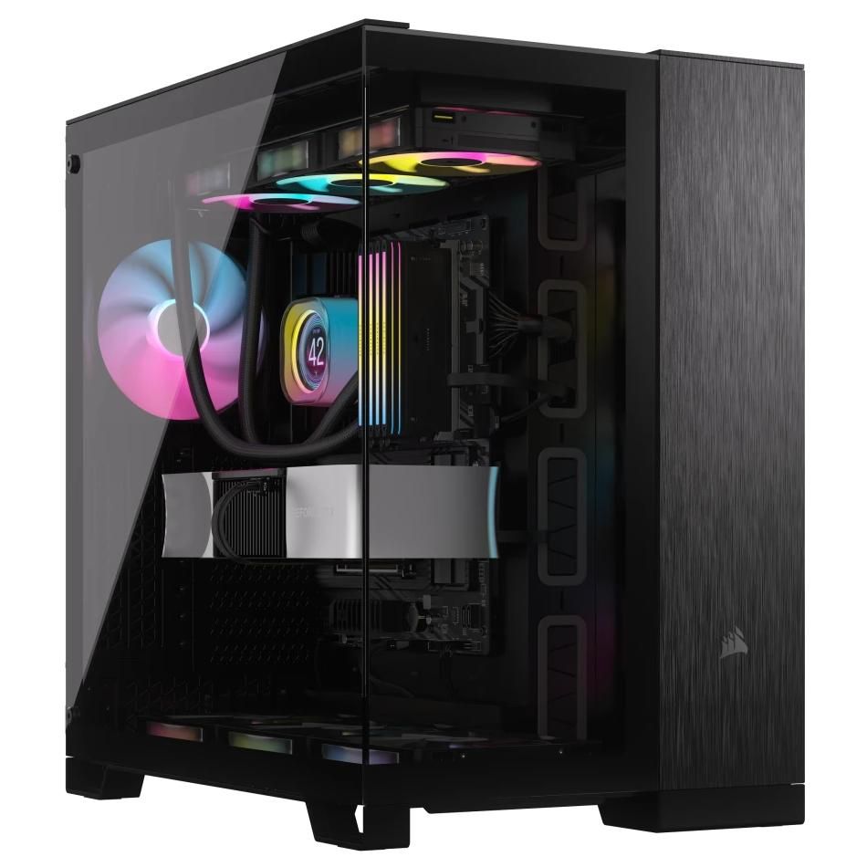 Corsair Bambou - vue 8