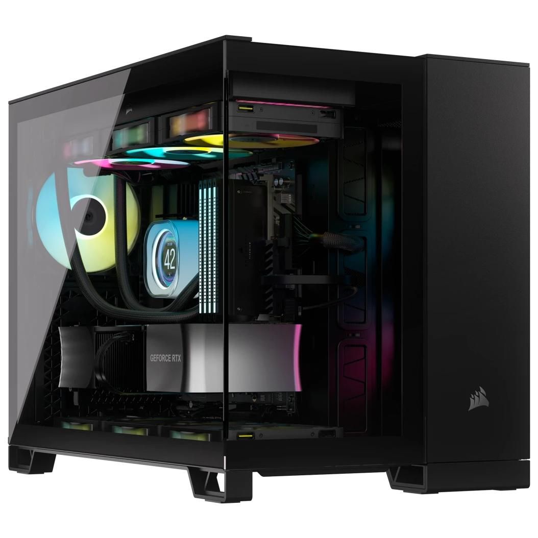 Corsair iCUE LINK RGB - vue 7
