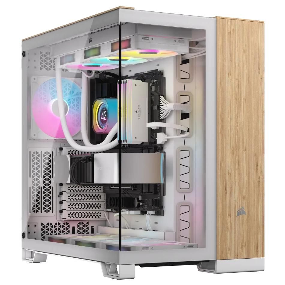 Corsair Bambou - vue 10