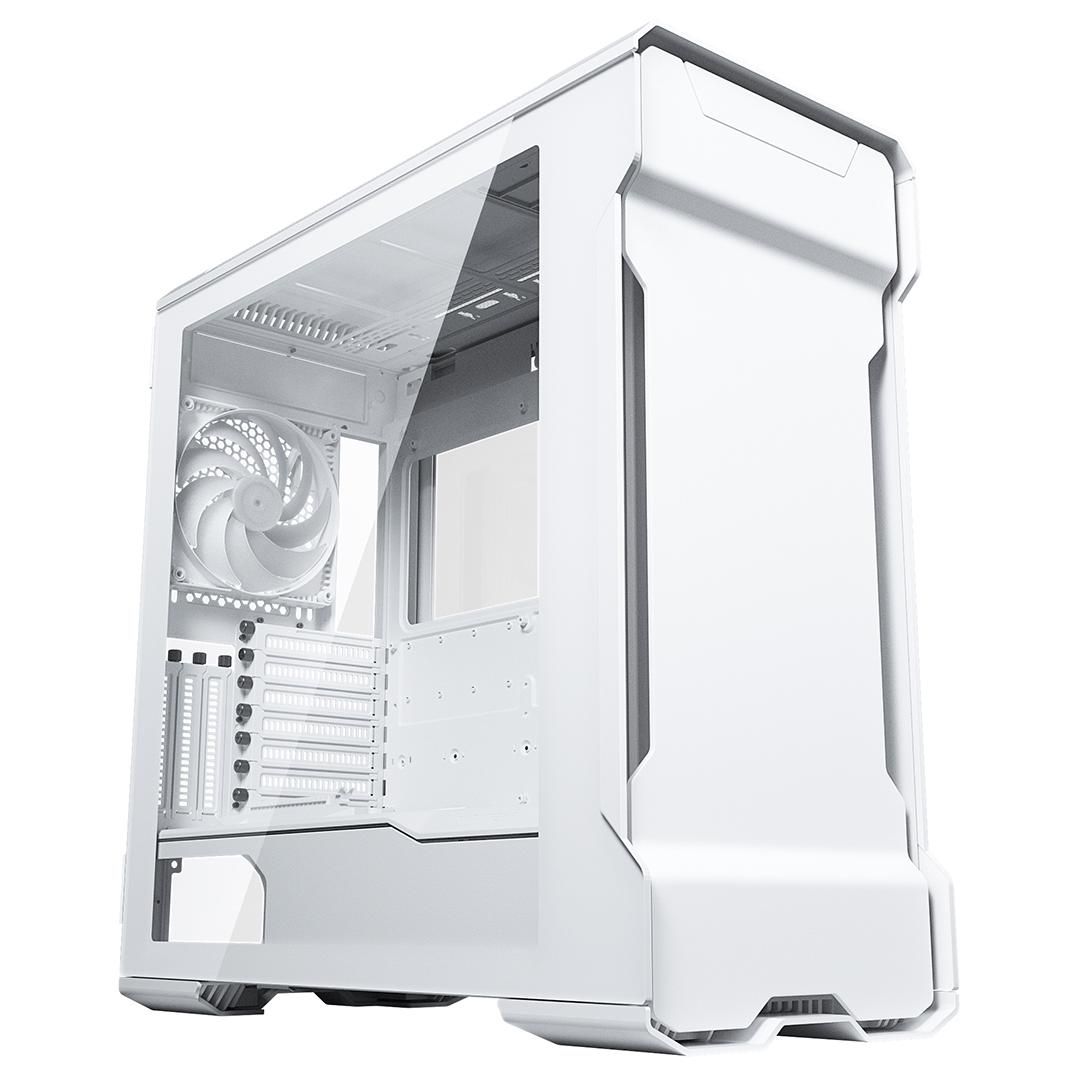 Phanteks EVOLV X Midi Tower Blanc