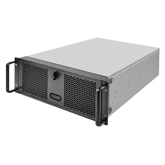 Silverstone RM400 Support Neuf - vue 4
