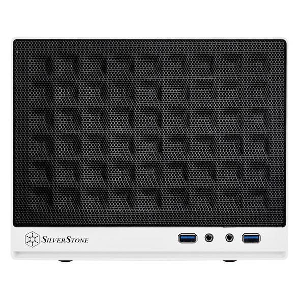 Silverstone SG13 Mini Tower Neuf - vue 5