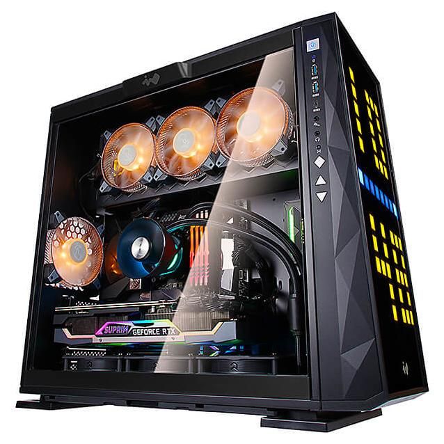 In Win 309 Gaming Edition Midi Tower Neuf - vue 4